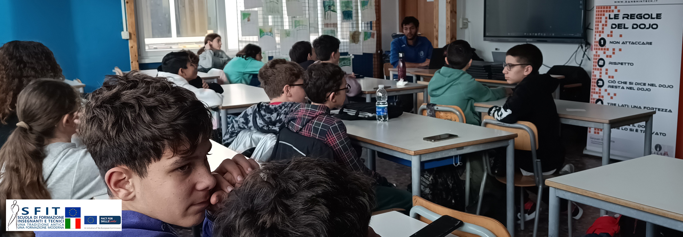 Informatica e mental awareness