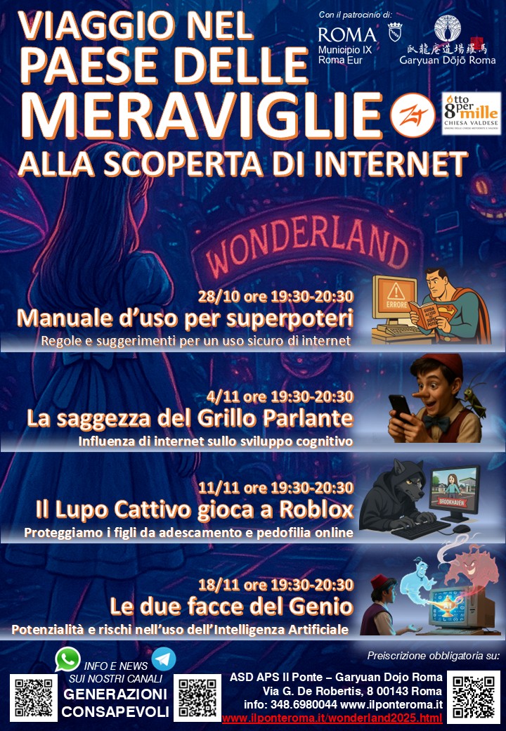Wonderland