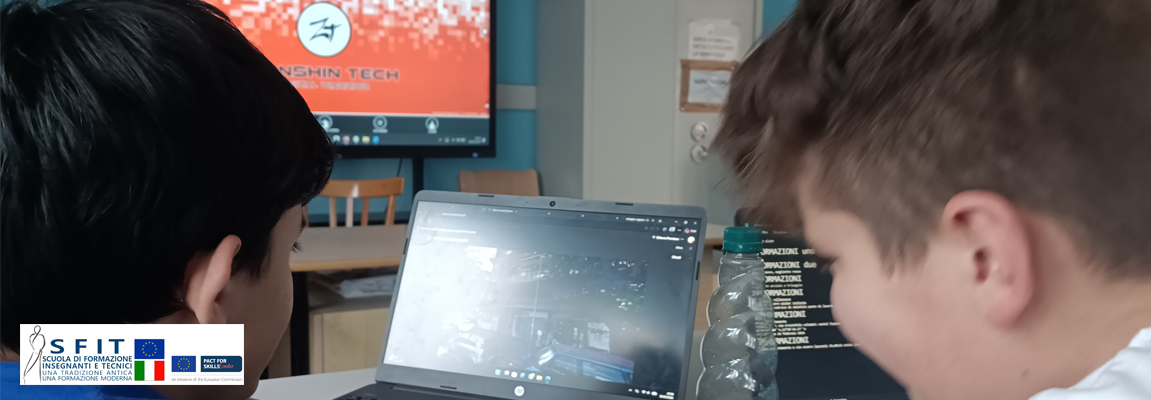 Informatica e mental awareness