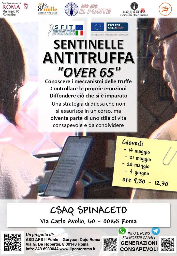 Sentinelle Antitruffa