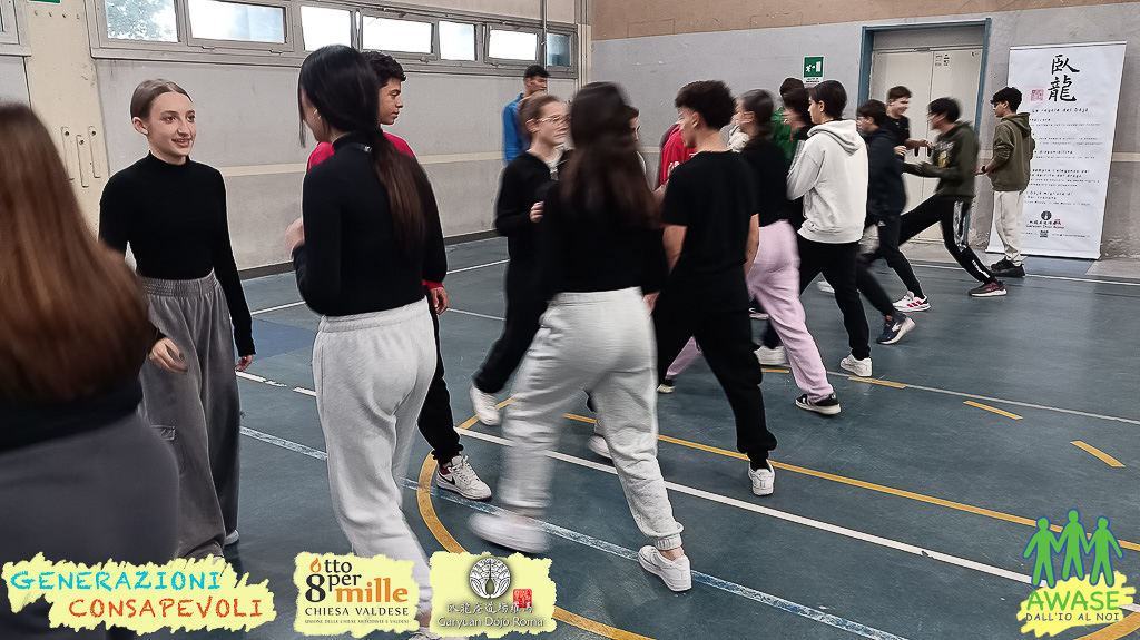 Liceo Amaldi