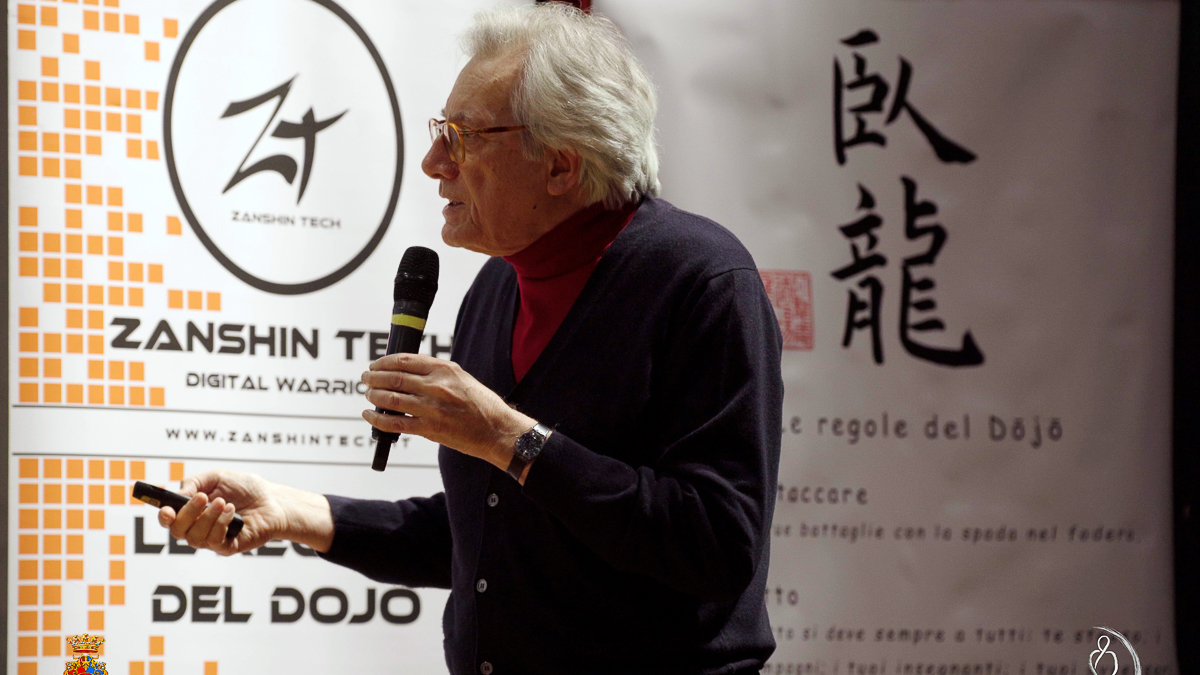 Maurizio Fiasco