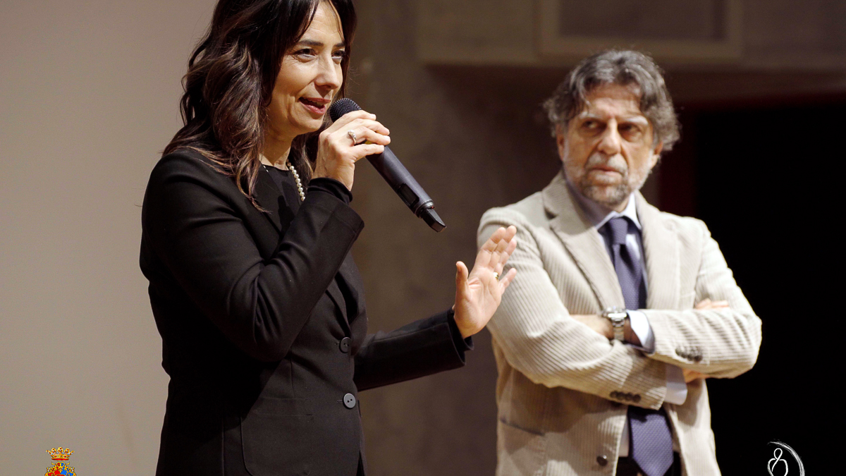 Cons. Sandra De Lucia