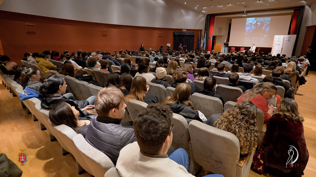 Convegno EX Gil