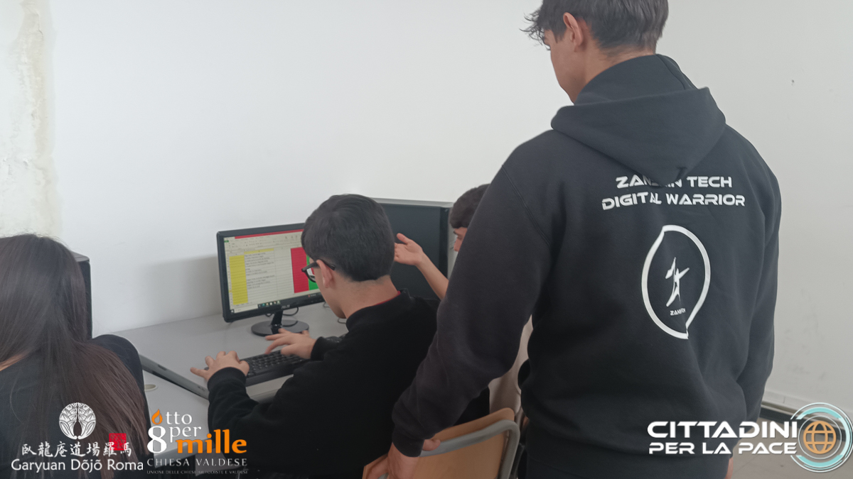 Analisi dell'aggressione digitale