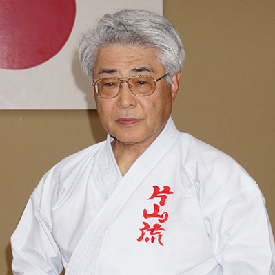 Nakashima Atsumi