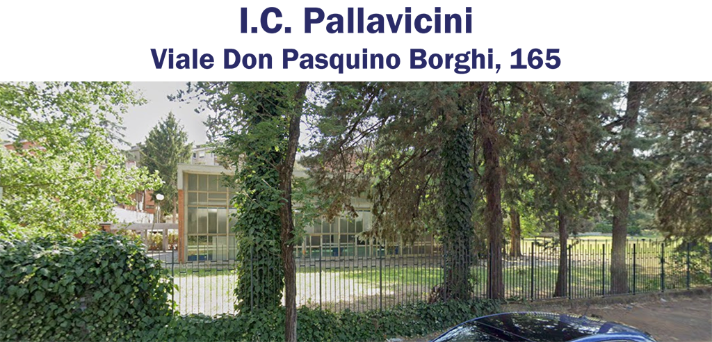 IC Pallavicini