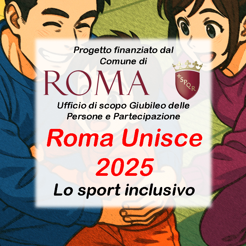 Roma unisce 2025
