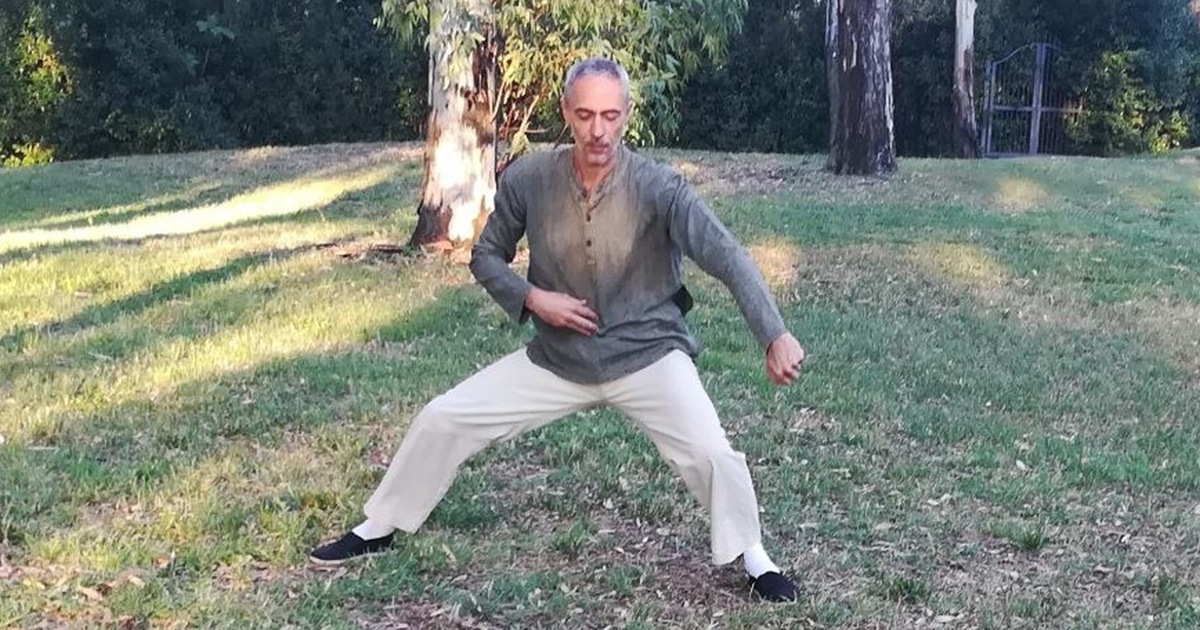Tai Chi