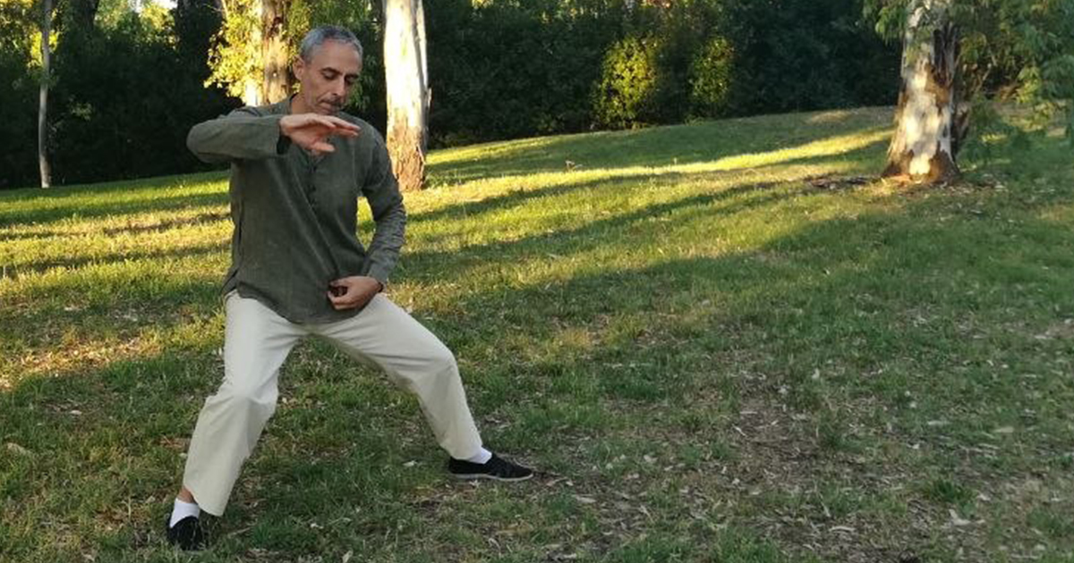 Tai Chi