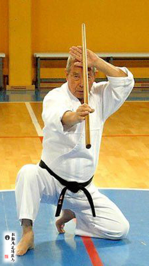 Goro Hatakeyama sensei