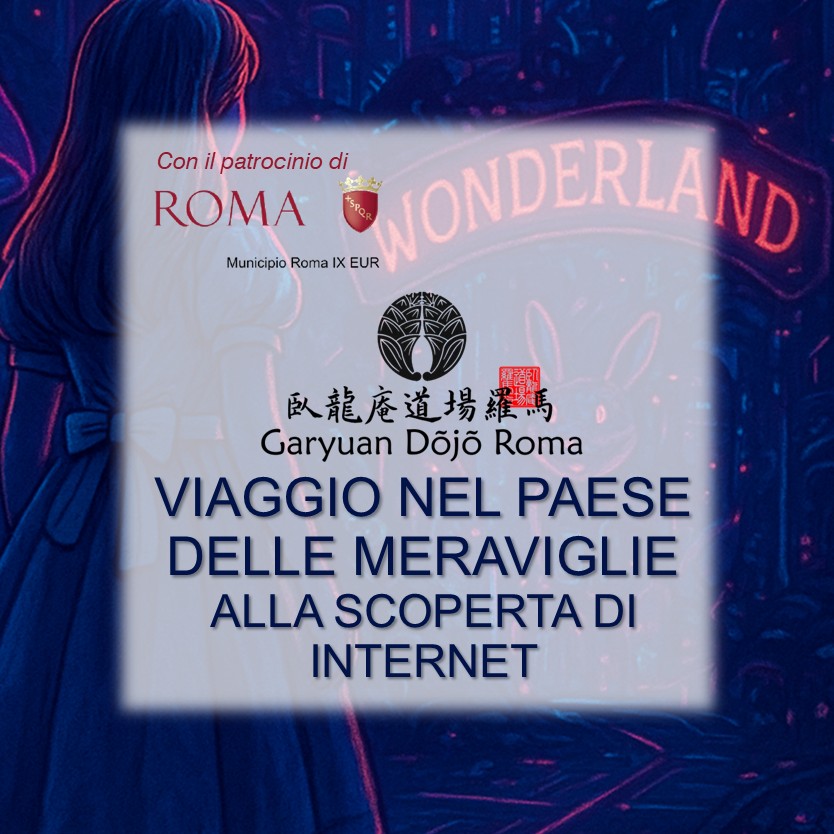 Nel Paese delle Meraviglie