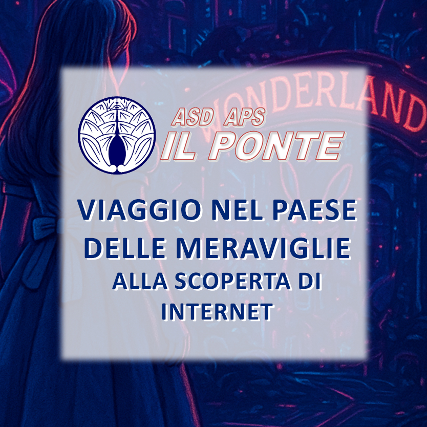 Nel Paese delle Meraviglie