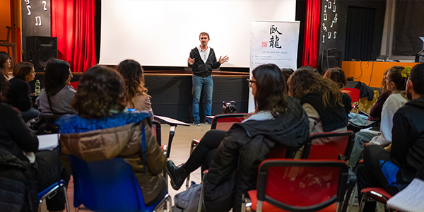 Formazione docenti