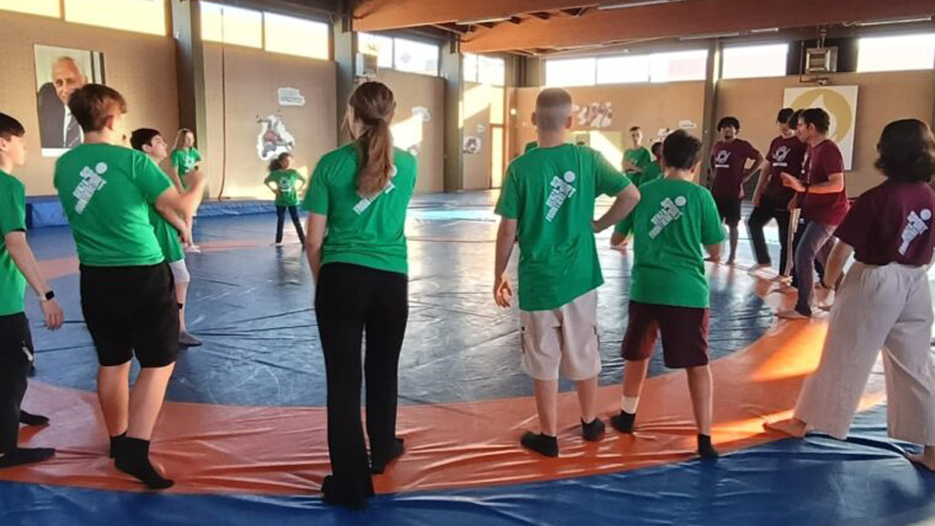 Joy Summer Camp