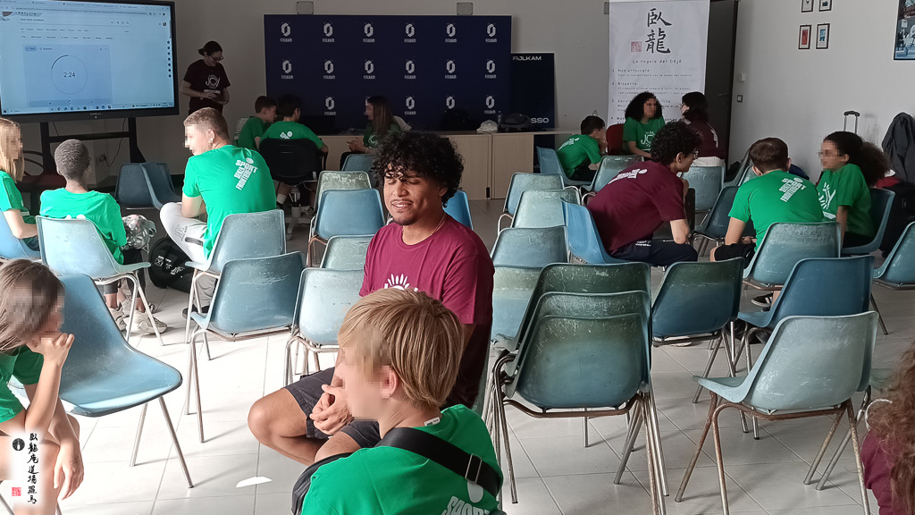 Joy Summer Camp 23 Katayama